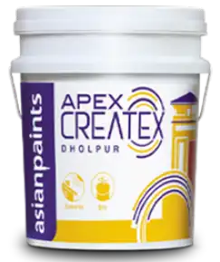 Asian Paint - Apex Createx Dholpur