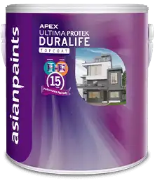 Asian Paint - Apex Ultima Protek Duralife