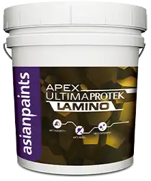 Asian Paint - Apex Ultima Protek Lamino