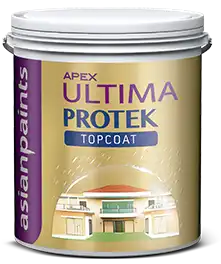 Asian Paint - Apex Ultima Protek