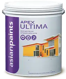 Asian Paint - Apex Ultima