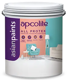 Asian Paint - Apcolite All Protek