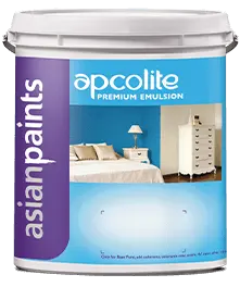 Asian Paint - Apcolite Premium Emulsion