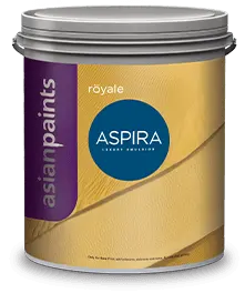 Asian Paint - Royale Aspira