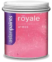 Asian Paint - Royale Atmos