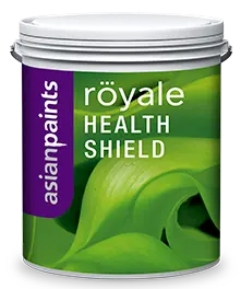 Asian Paint - Royale Health Shield