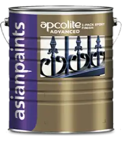 Asian Paint - Apcolite Advanced 2 Pack Epoxy Finish