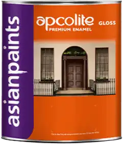 Asian Paint - Apcolite Premium Gloss Enamel