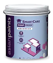 Asian Paint - Smartcare Damp Proof Advanced
