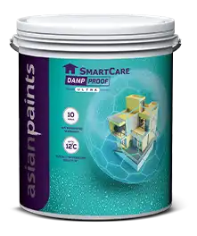 Asian Paint - Smartcare Damp Proof Ultra