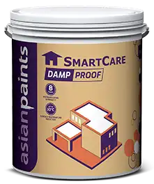 Asian Paint - Smartcare Damp Proof