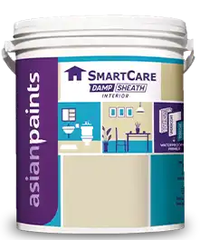 Asian Paint - Smartcare Damp Sheath Interior