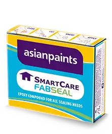 Asian Paint - Smartcare Fabseal