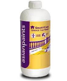 Asian Paint - Smartcare Terrace Tile Primer