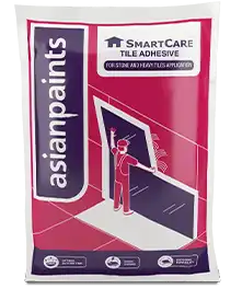 Asian Paint - Smartcare Tile Adhesive For Stone