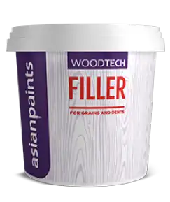 Asian Paint - WoodTech Filler