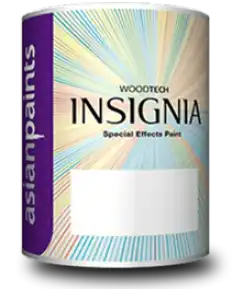 Asian Paint - WoodTech Insignia