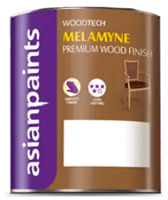 Asian Paint - WoodTech Melamyne