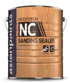 Asian Paint - WoodTech NC Sanding Sealer