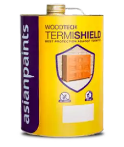 Asian Paint - WoodTech Termishield