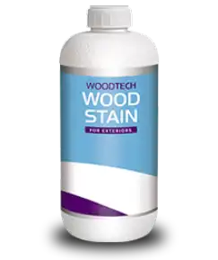 Asian Paint - WoodTech Wood Stains Exterior