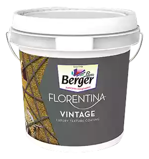 Berger Paint - Florentina Vintage