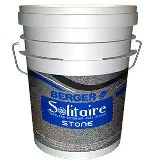 Berger Paint - Solitaire Stone
