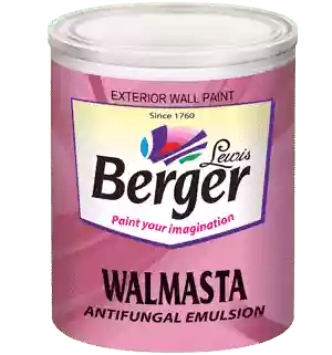 Berger Paint - Walmasta