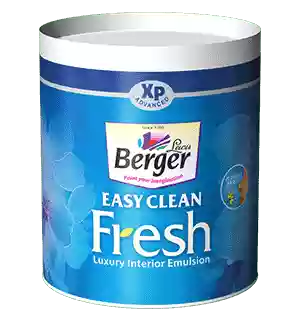 Berger Paint - Easy Clean Fresh