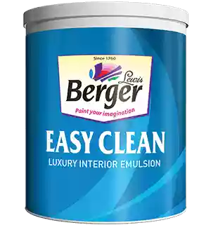Berger Paint - Easy Clean
