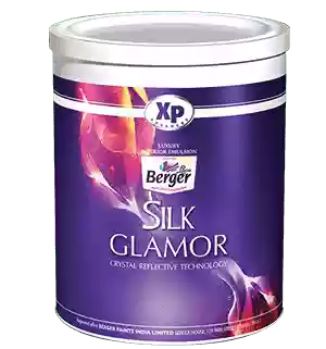Berger Paint - Silk Glamor