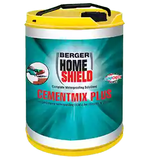 Berger Paint - Cementmix Plus