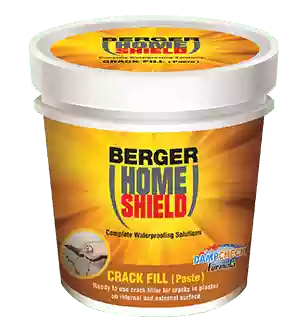 Berger Paint - Crack Fill Paste