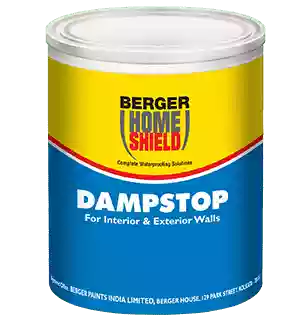Berger Paint - Dampstop