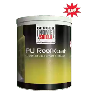 Berger Paint - PU Roofkoat