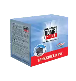 Berger Paint - Tankshield PW