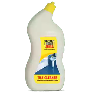 Berger Paint - Tile Cleaner