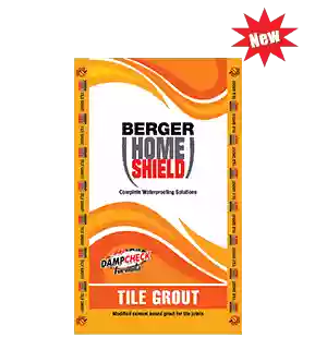 Berger Paint - Tile Grout