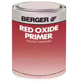 Berger Paint - Red Oxide Primer