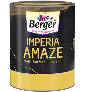 Berger Paint - Imperia Amaze