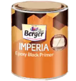 Berger Paint - Imperia Epoxy Block Primer