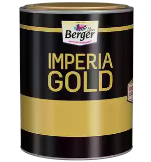 Berger Paint - Imperia Gold