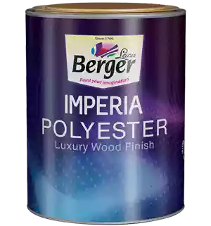 Berger Paint - Imperia Polyester