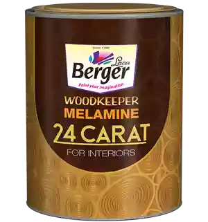 Berger Paint - Melamine 24 Karat