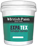 British Paint - Expa Tex