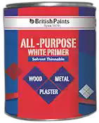 British Paint - All Purpose Primer