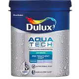 Dulux Paint - Aquatech Exterior Pre Treatment Coat