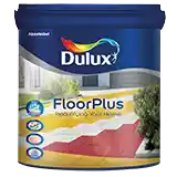 Dulux Paint - Floorplus