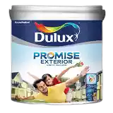 Dulux Paint - Promise Exterior