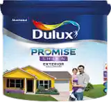 Dulux Paint - Promise Sheen Exterior